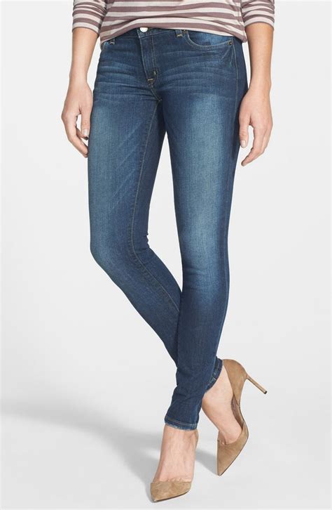 michael kors womens denim jeans|Michael Kors denim jeans.